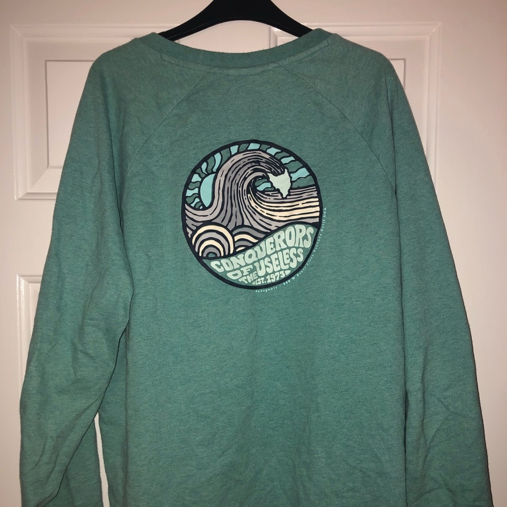 Men’s Patagonia Long Sleeve NWOT